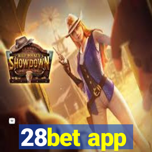 28bet app